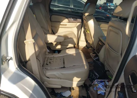 2011 GMC Yukon Denali from USA, damaged, VIN 1GKS1EEF3BR176589